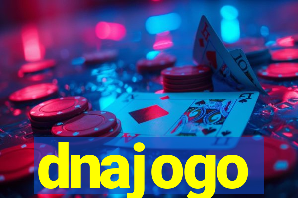 dnajogo