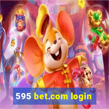 595 bet.com login