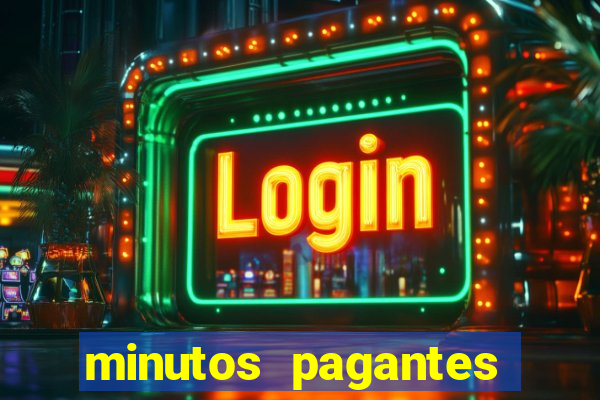 minutos pagantes fortune ox 2024