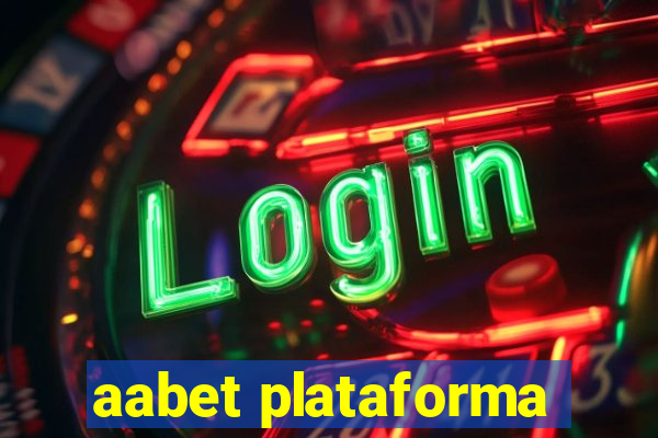 aabet plataforma