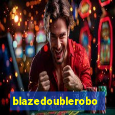 blazedoublerobo