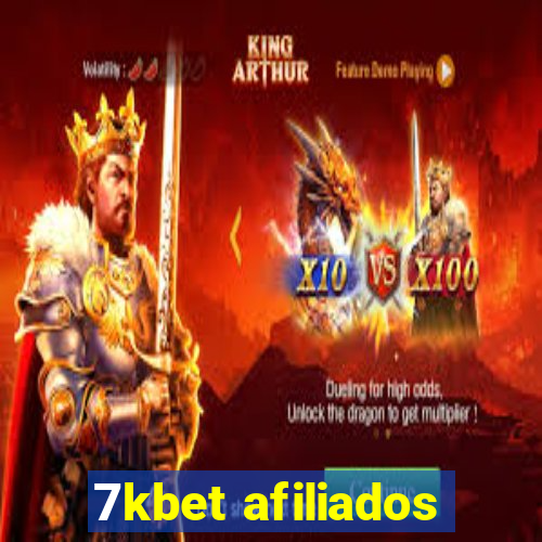 7kbet afiliados