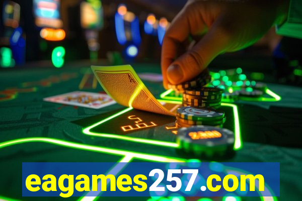 eagames257.com