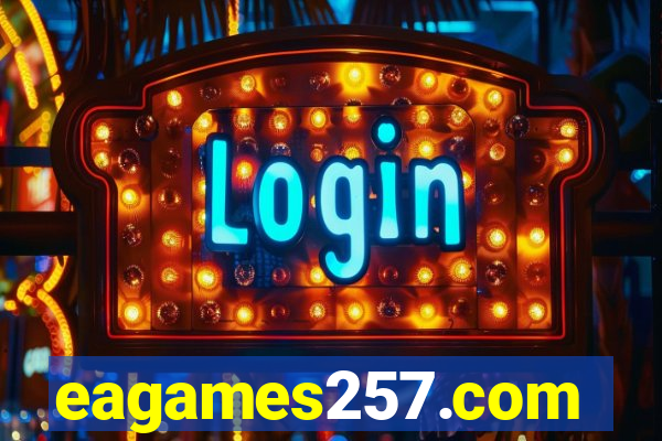 eagames257.com