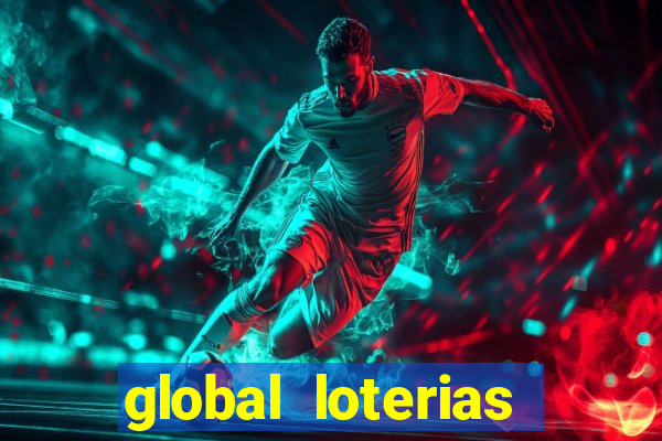 global loterias jogo do bicho