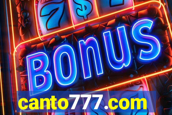 canto777.com