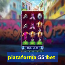 plataforma 551bet