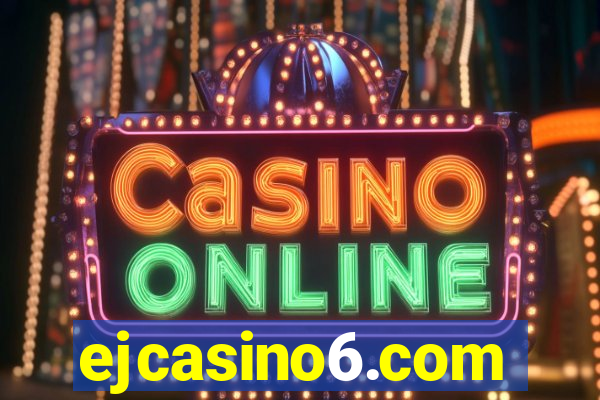 ejcasino6.com