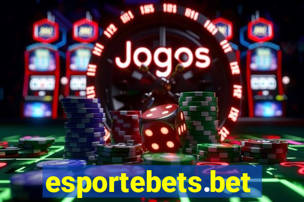 esportebets.bet