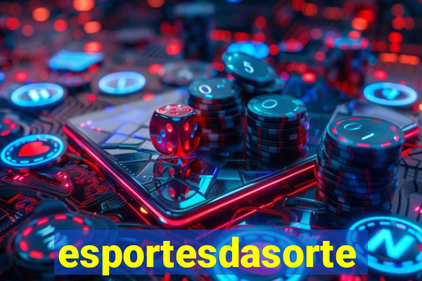 esportesdasorte.com