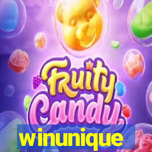 winunique