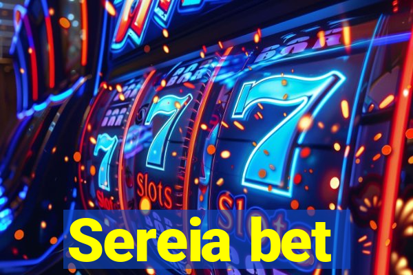 Sereia bet