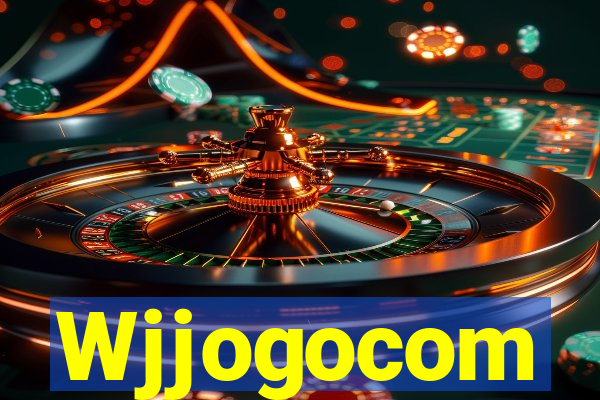 Wjjogocom