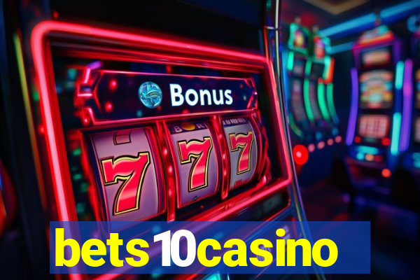 bets10casino