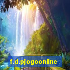 f.d.pjogoonline