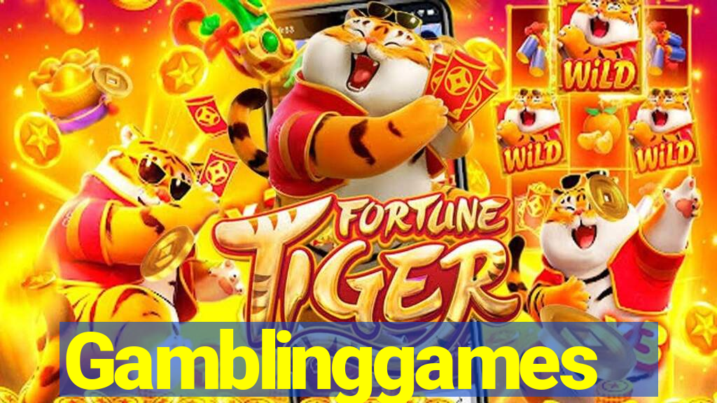 Gamblinggames