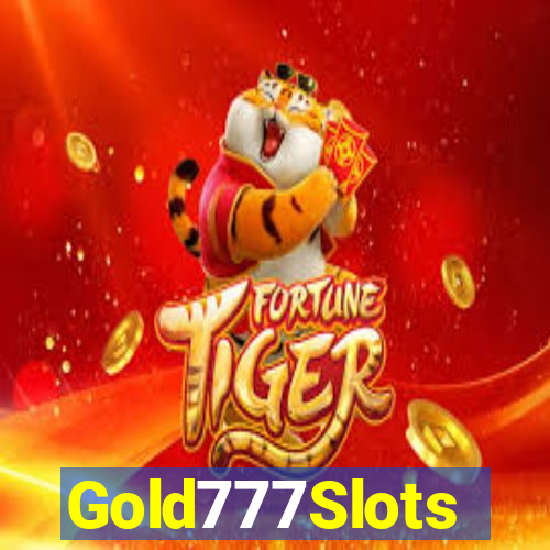 Gold777Slots