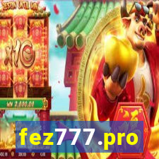 fez777.pro