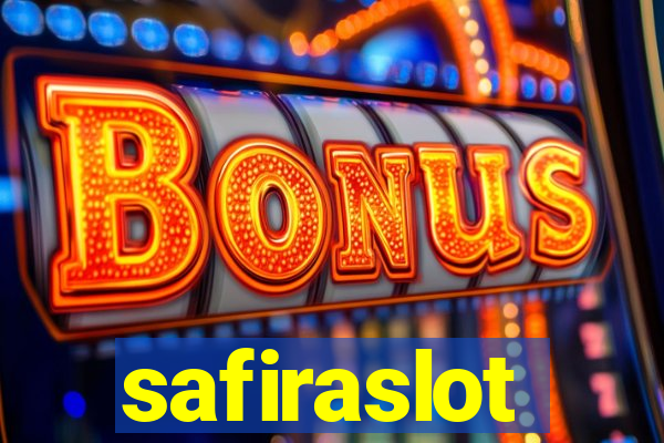 safiraslot