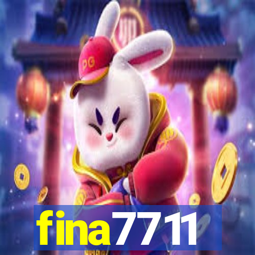 fina7711