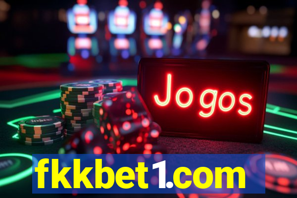 fkkbet1.com