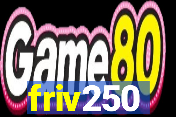 friv250