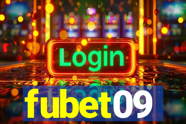 fubet09