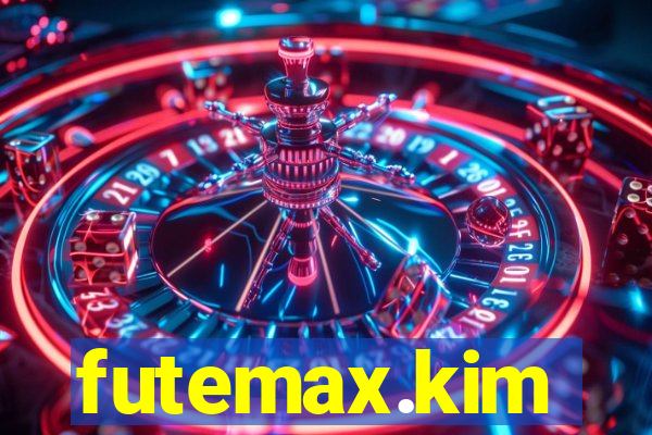 futemax.kim