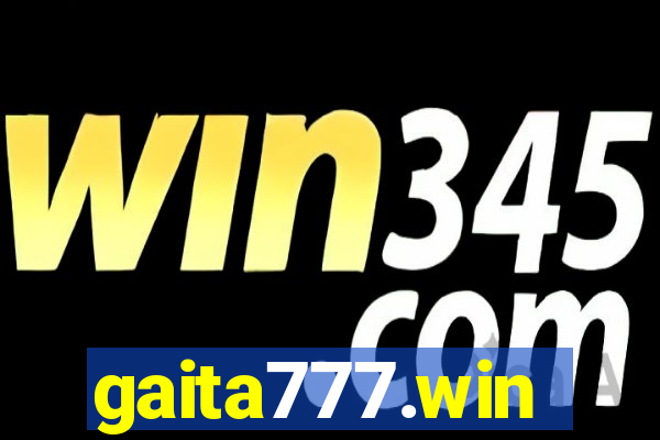 gaita777.win