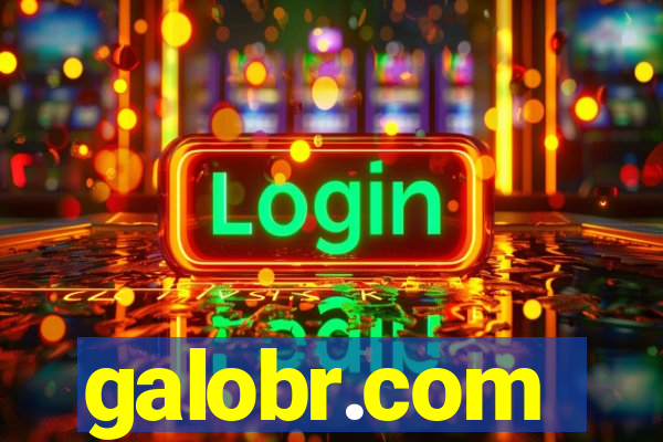 galobr.com