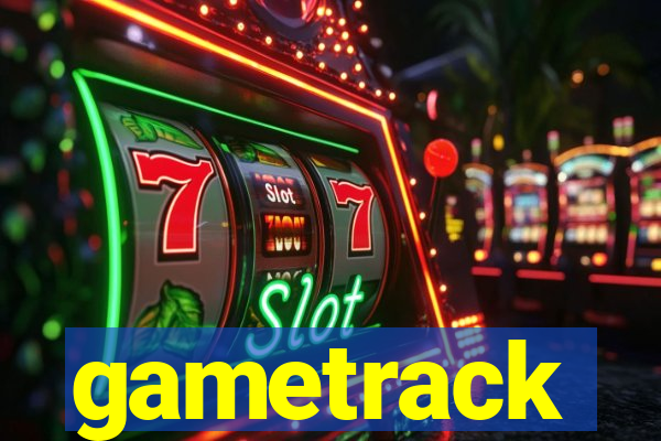 gametrack