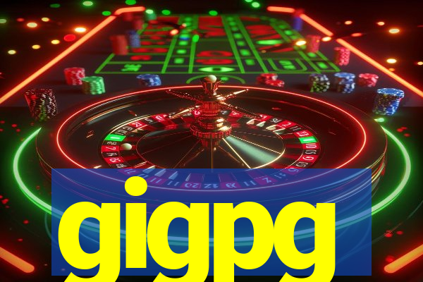 gigpg