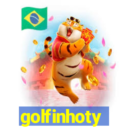 golfinhoty