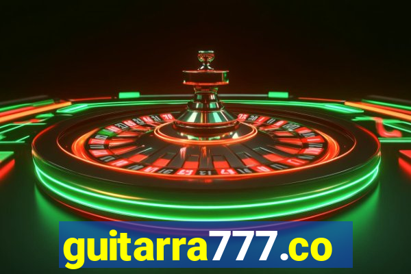 guitarra777.co