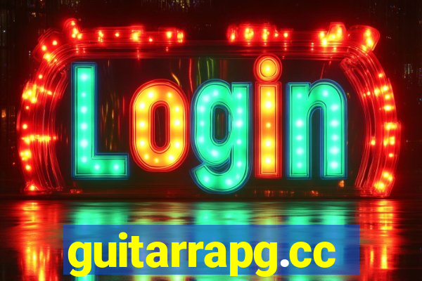 guitarrapg.cc