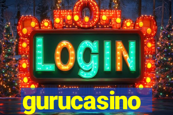 gurucasino