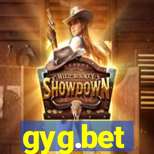 gyg.bet