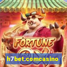 h7bet.comcasino