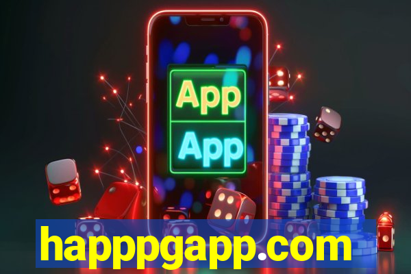 happpgapp.com