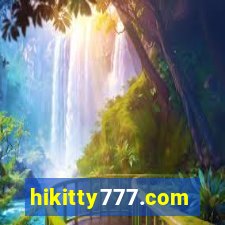 hikitty777.com