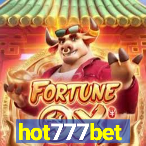 hot777bet