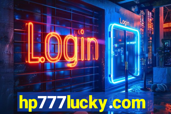 hp777lucky.com