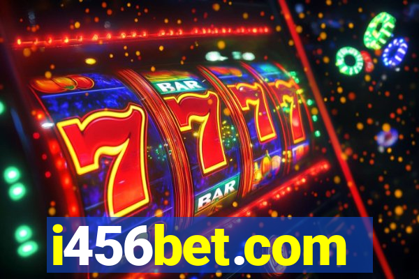 i456bet.com