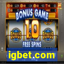 igbet.com