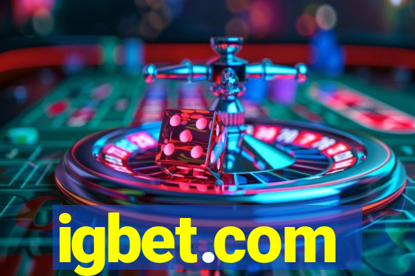 igbet.com