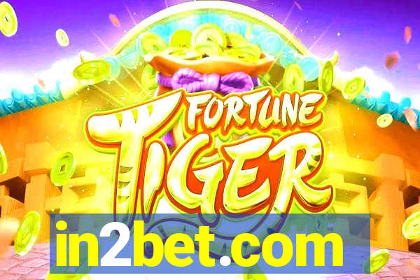 in2bet.com