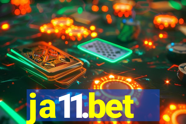 ja11.bet