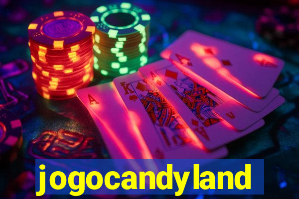 jogocandyland