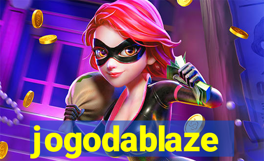 jogodablaze