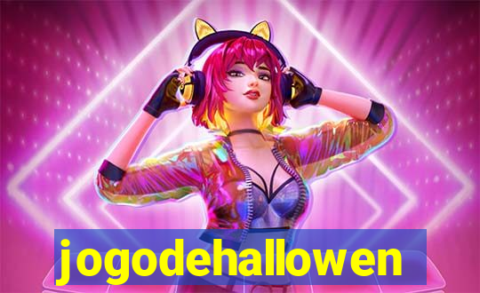 jogodehallowen